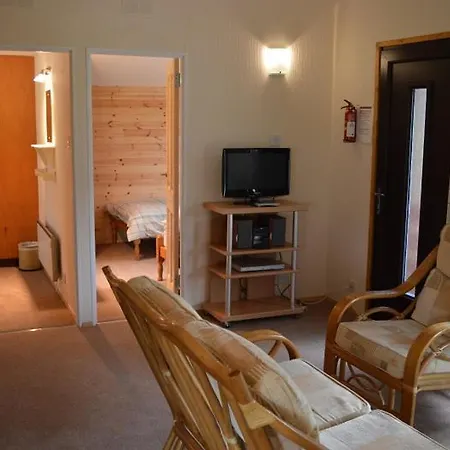 Reuben'S Highland Retreat - Speyside Villa Carrbridge Exterior photo