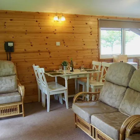 Reuben'S Highland Retreat - Speyside Villa Carrbridge Exterior photo