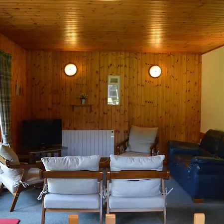 Reuben'S Highland Retreat - Speyside Villa Carrbridge Exterior photo