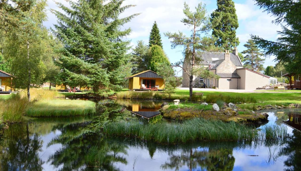 Reuben's Highland Retreat - Speyside *