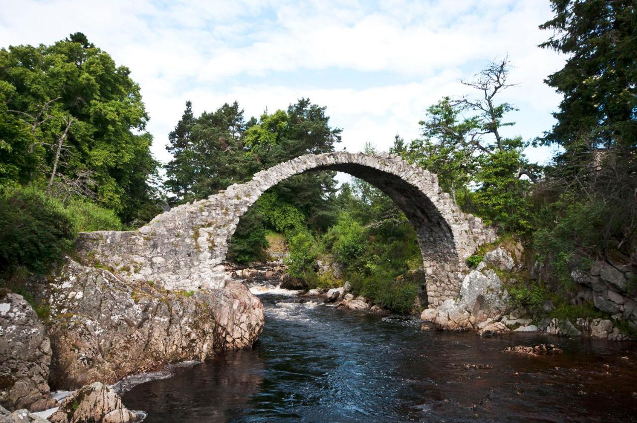 Reuben's Highland Retreat - Speyside