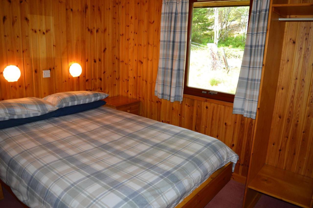 Lodge Reuben's Highland Retreat - Speyside