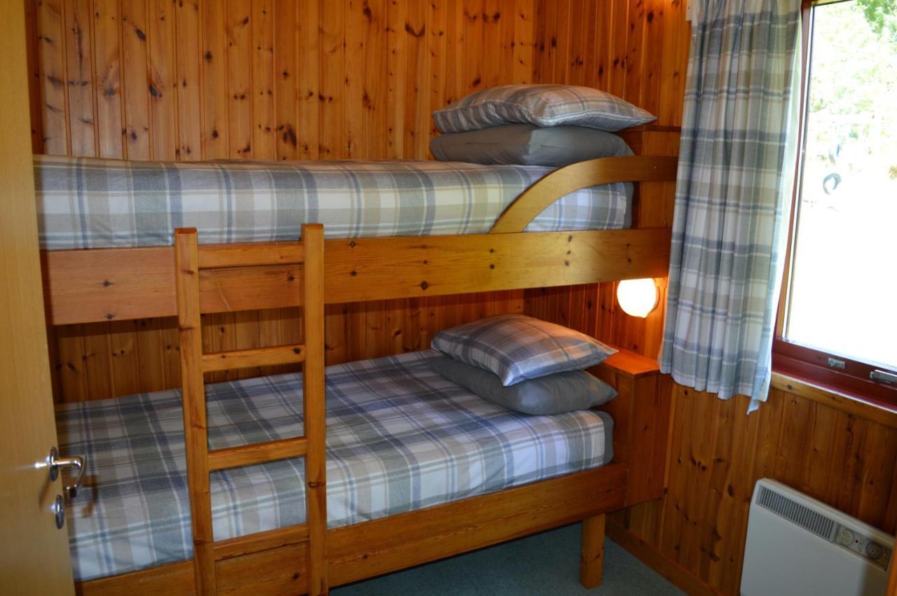 Reuben's Highland Retreat - Speyside Lodge