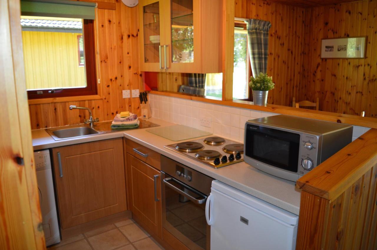 Reuben's Highland Retreat - Speyside
