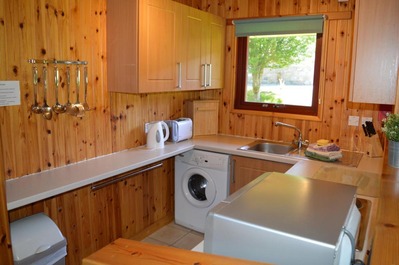 Reuben's Highland Retreat - Speyside * Carrbridge